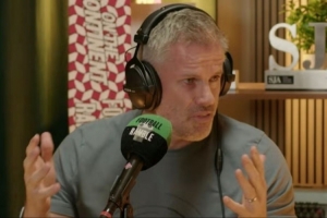 卡拉格：FIFA曾请我为两年一届世界杯背书，这事让我看清了温格