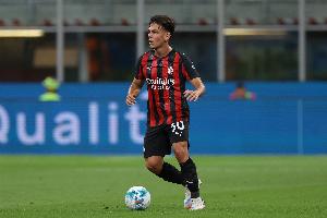 经纪人：亚沙里上赛季受伤不走运，他能够在如今的米兰立足