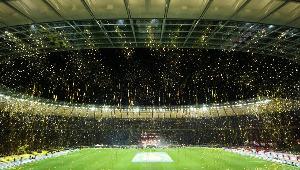 图片报：180欧可看拜仁17场主场比赛，季票价格德甲第二低